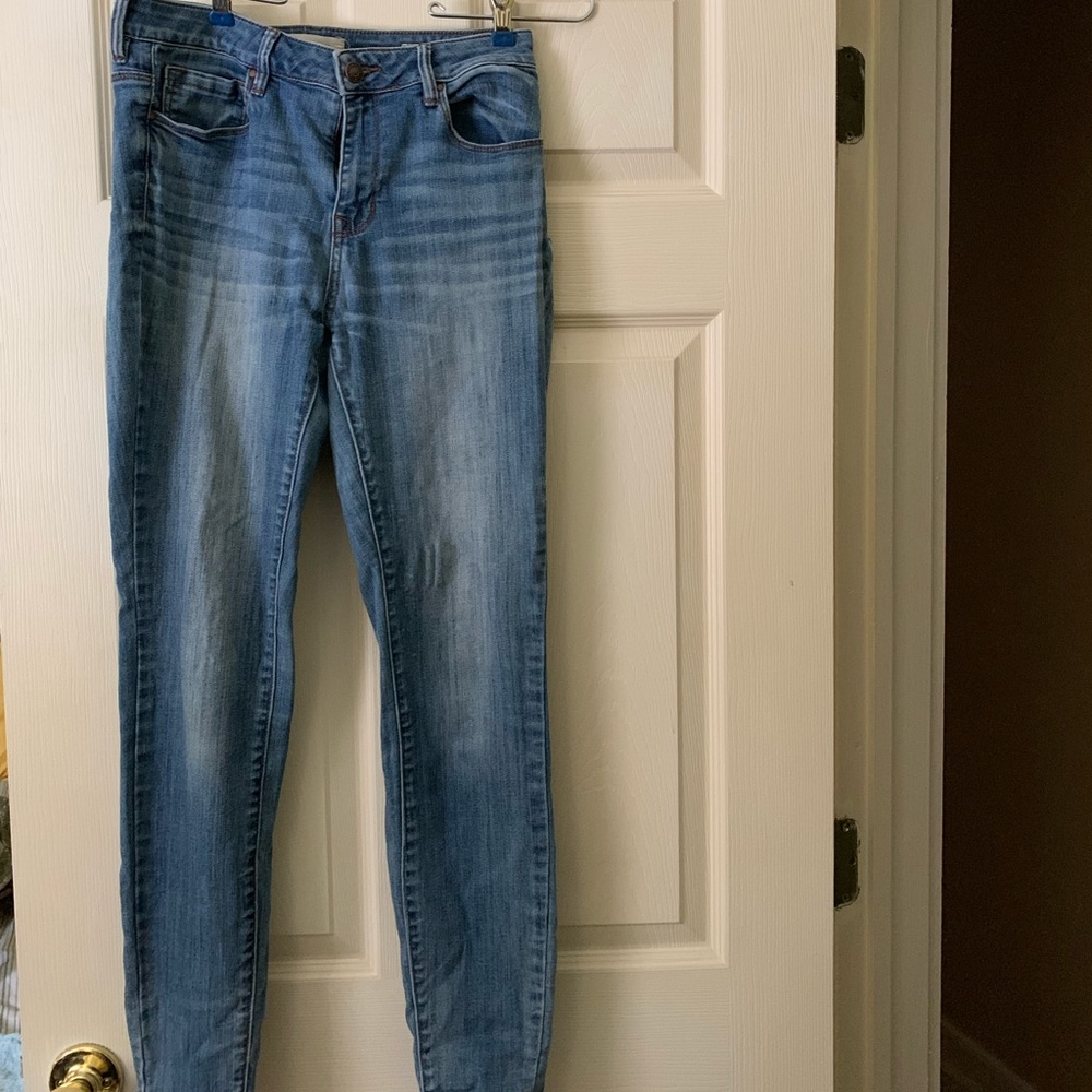 Pacsun jeans